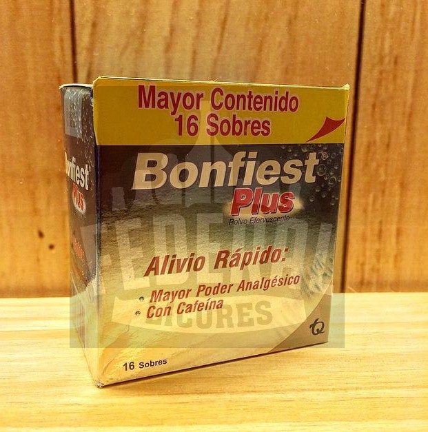 BONFIEST