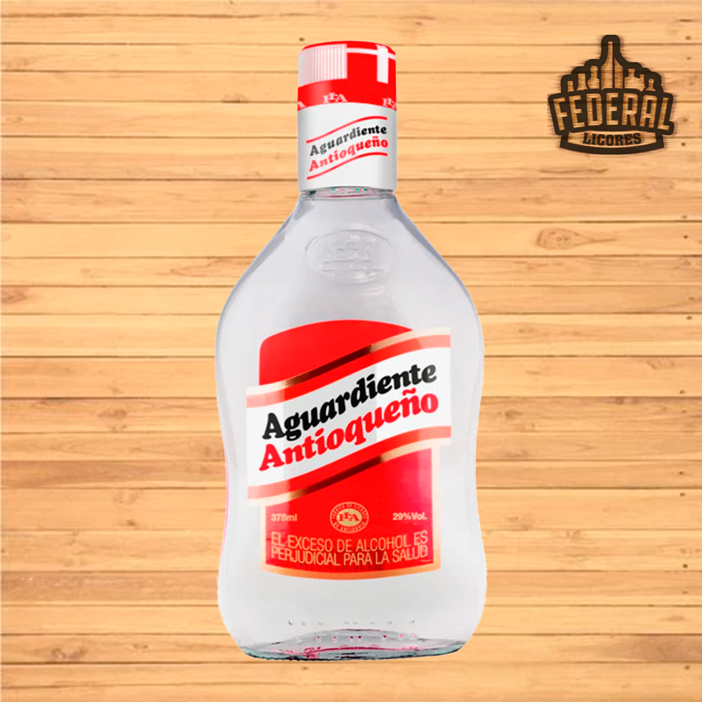 AGTE 375 ML