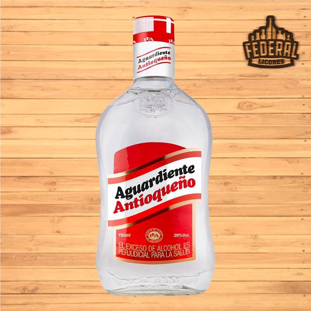 AGTE 750 ML