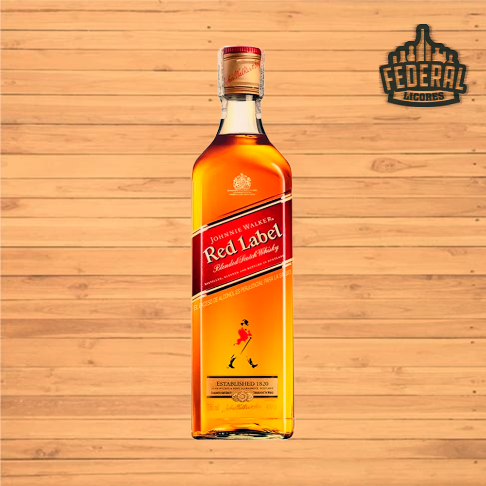 SELLO ROJO 375 ML