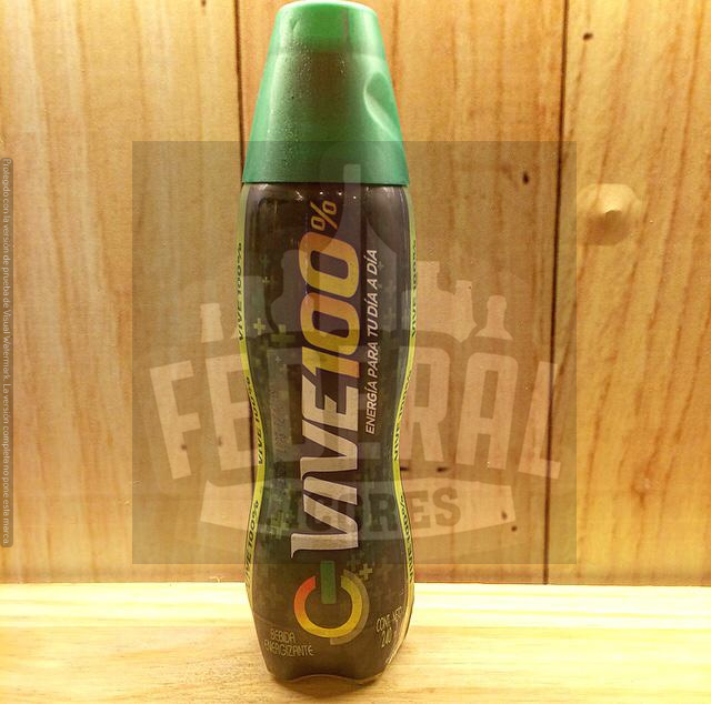 VIVE 100 ORIGINAL 240 ML
