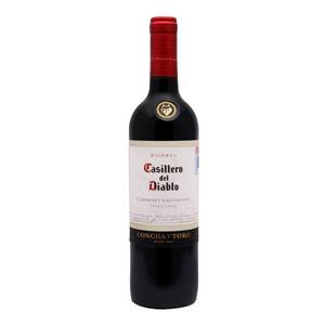 CASILLERO DIABLO 750 ML