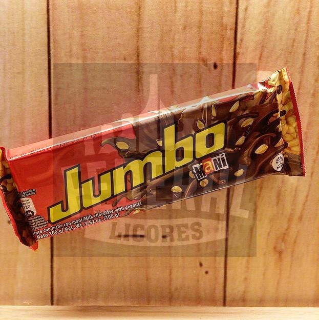 JUMBO MANI GRANDE